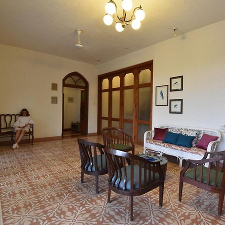 Modi'S Resort, Karjat Luaran gambar