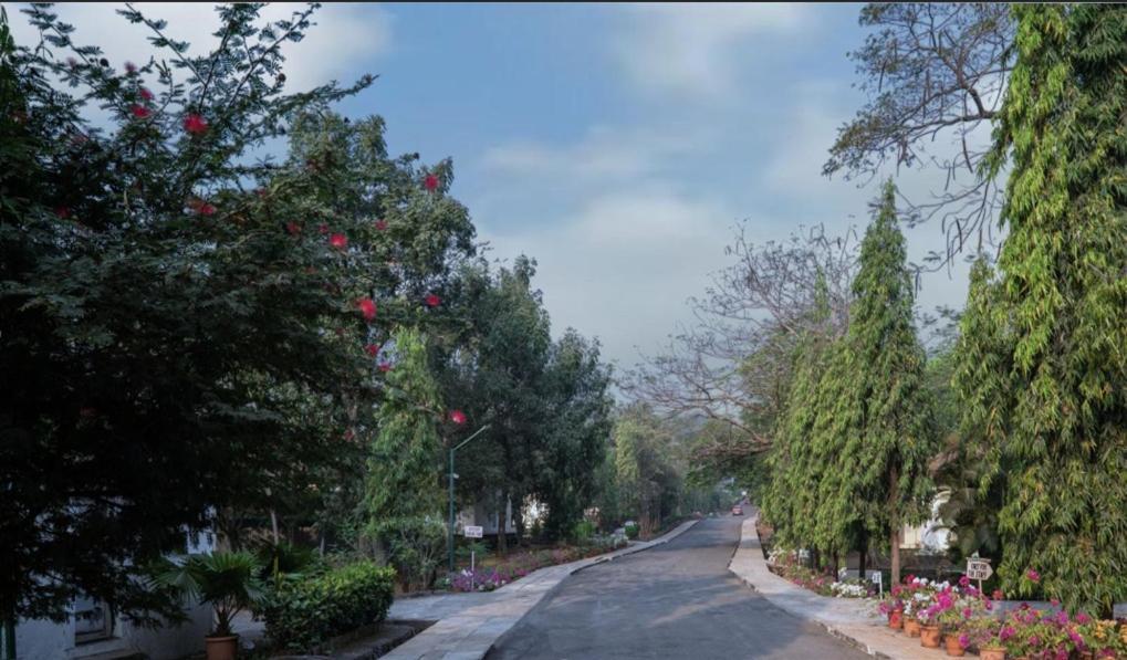 Modi'S Resort, Karjat Luaran gambar