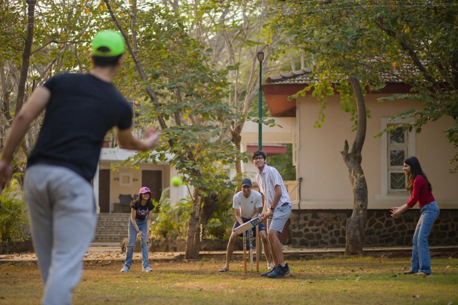 Modi'S Resort, Karjat Luaran gambar